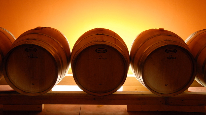 Discovering the Wines of the Greek Islands - Crete and Santorini