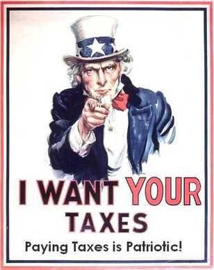 How to Satisfy the State's Growing Appetite?