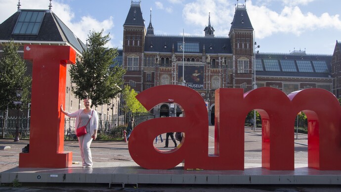 Getting to Know Northern Venice - Amsterdam