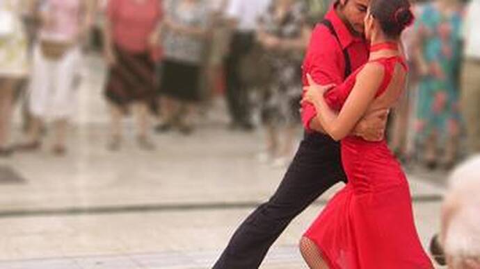 Mauricio Wainrot's Ballet 