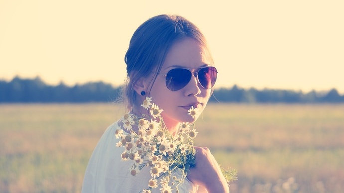 Summer People