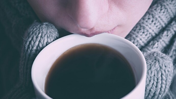 Winter People