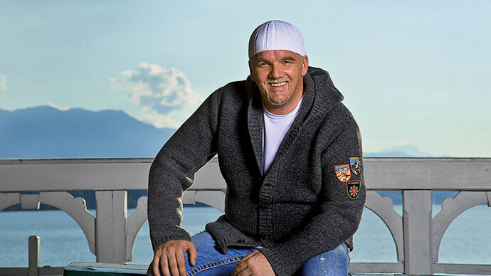DJ Ötzi - The Most Popular German-Language Artist in Europe