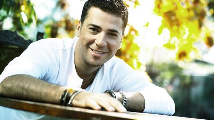 Željko Joksimović - Singer from Serbia