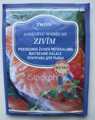 The Peculiar "Branding" of the Company TWINS