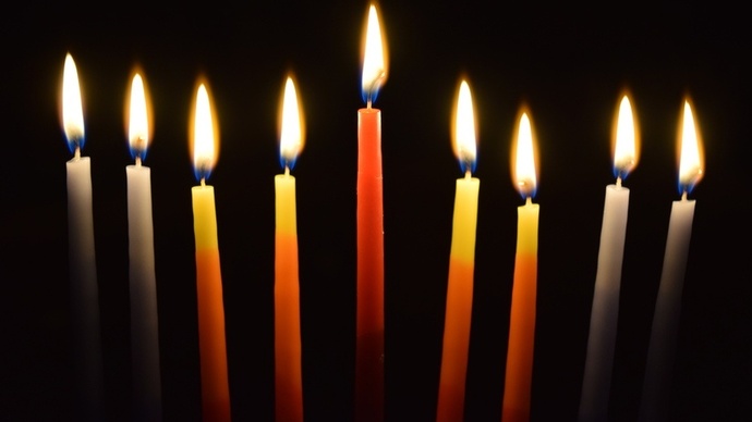 Candles