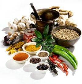 Nutrition in the Ayurvedic Tradition