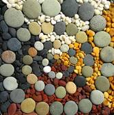 In Search of Mandalas or the Golden Ratio