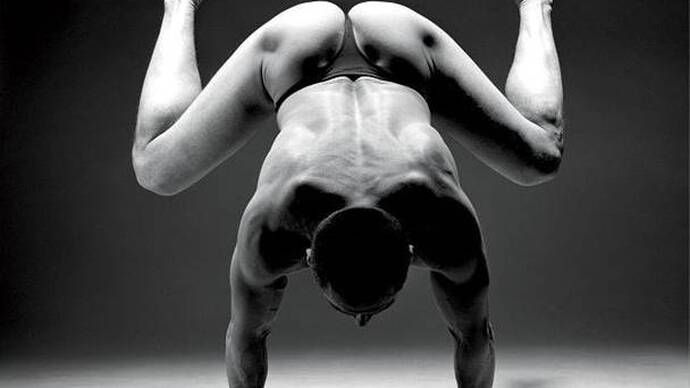 Man's Horoscope - Capricorn (Dec 22 – Jan 20)