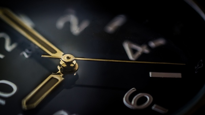 Spending Time Usefully