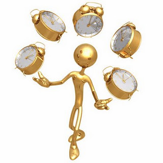 time management