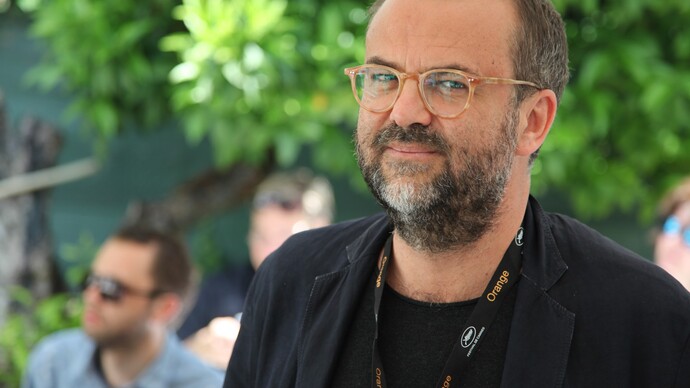 The Films of Lars von Trier