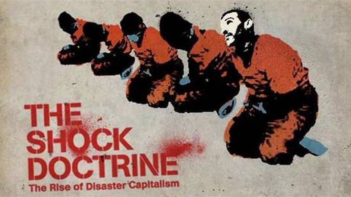 "The Shock Doctrine" (2009)