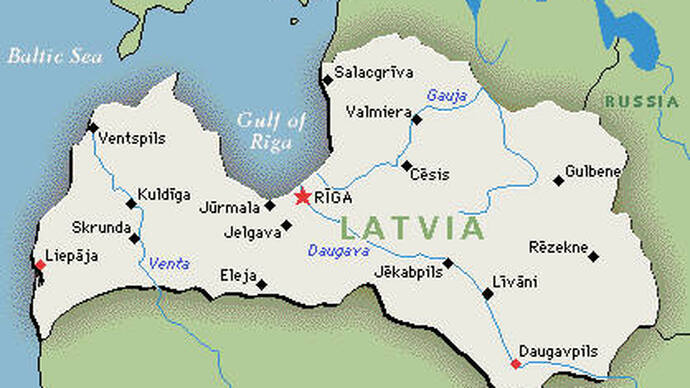 Does Latvia Belong to the People or to Latvians?