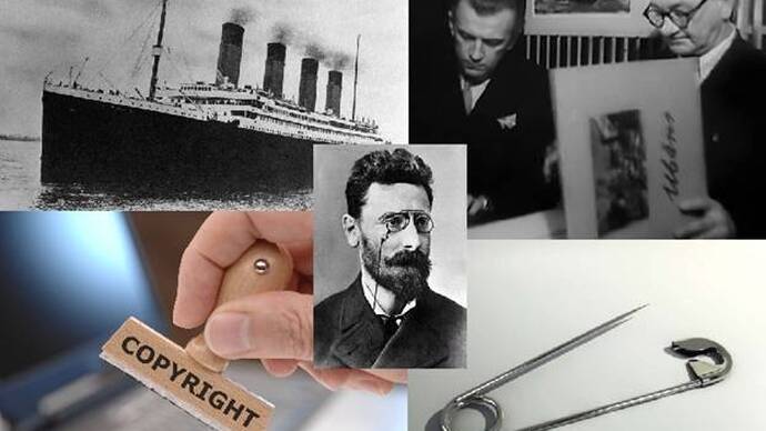10 April in World History