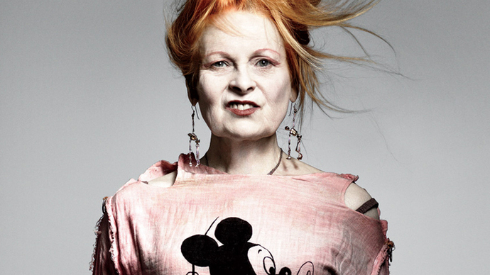 Vivienne Westwood - A Woman Without Compromise