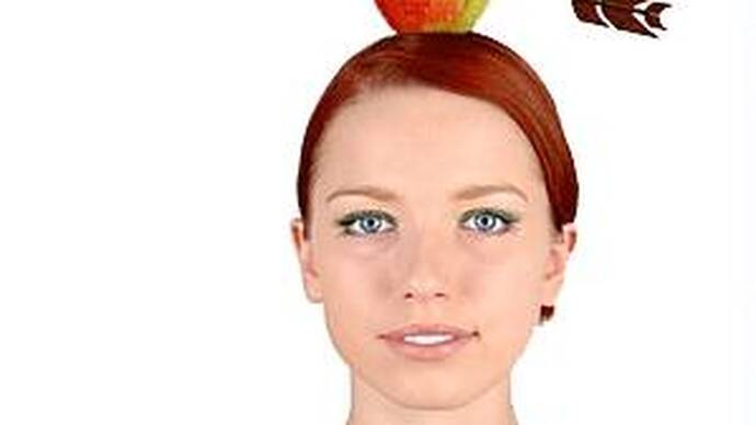 Woman's Horoscope - Sagittarius (Nov 23 – Dec 21)
