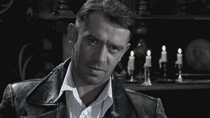 The Film "Ликвидация"