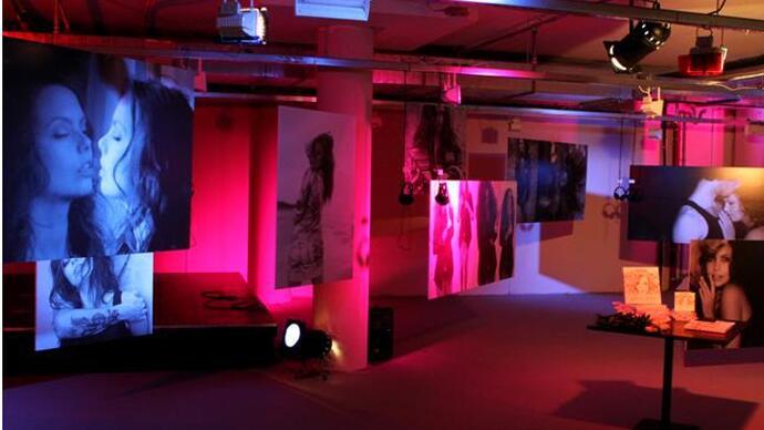 Audio Exhibition DIVI