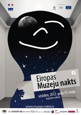 Museum Night 2012 on 19 May