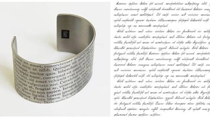 MISC: Lorem Ipsum - Layout Placeholder Text