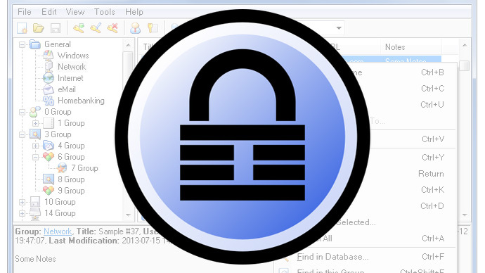 Where and How to Store Passwords?